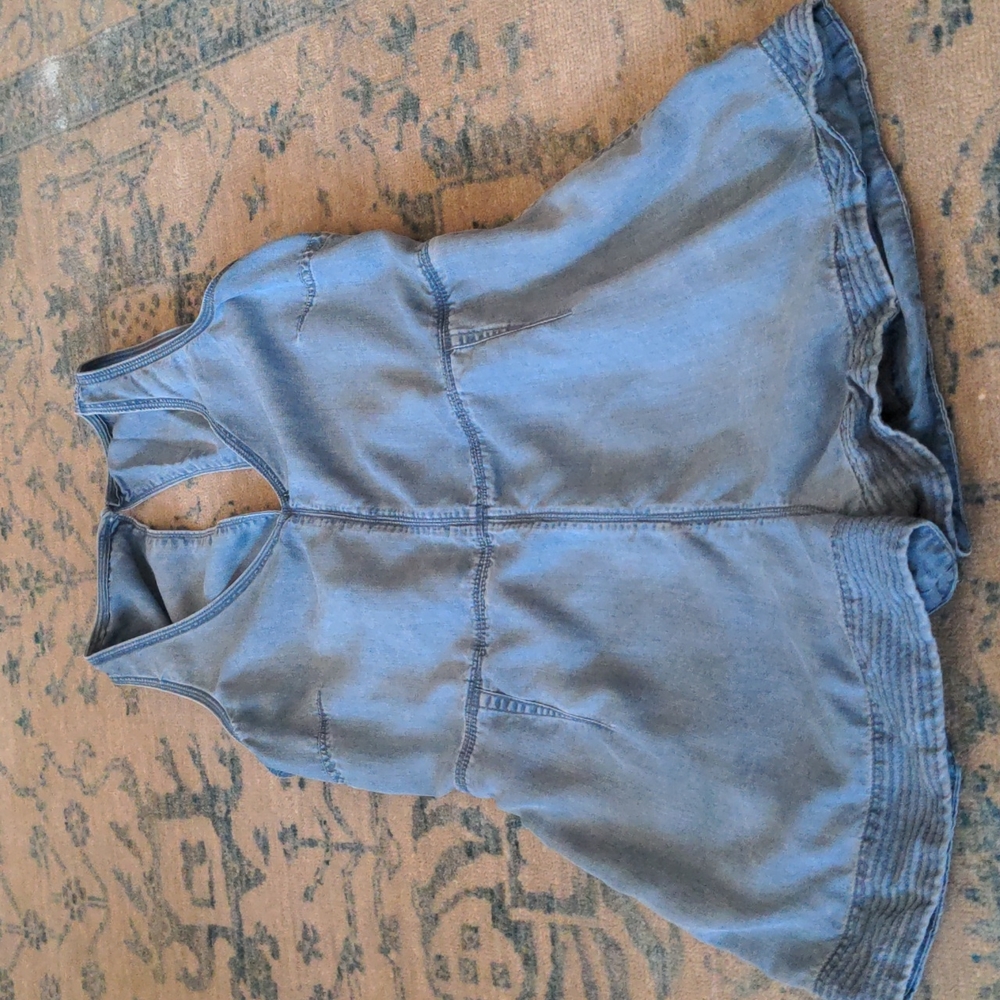 Rag & Bone Romper - image 1